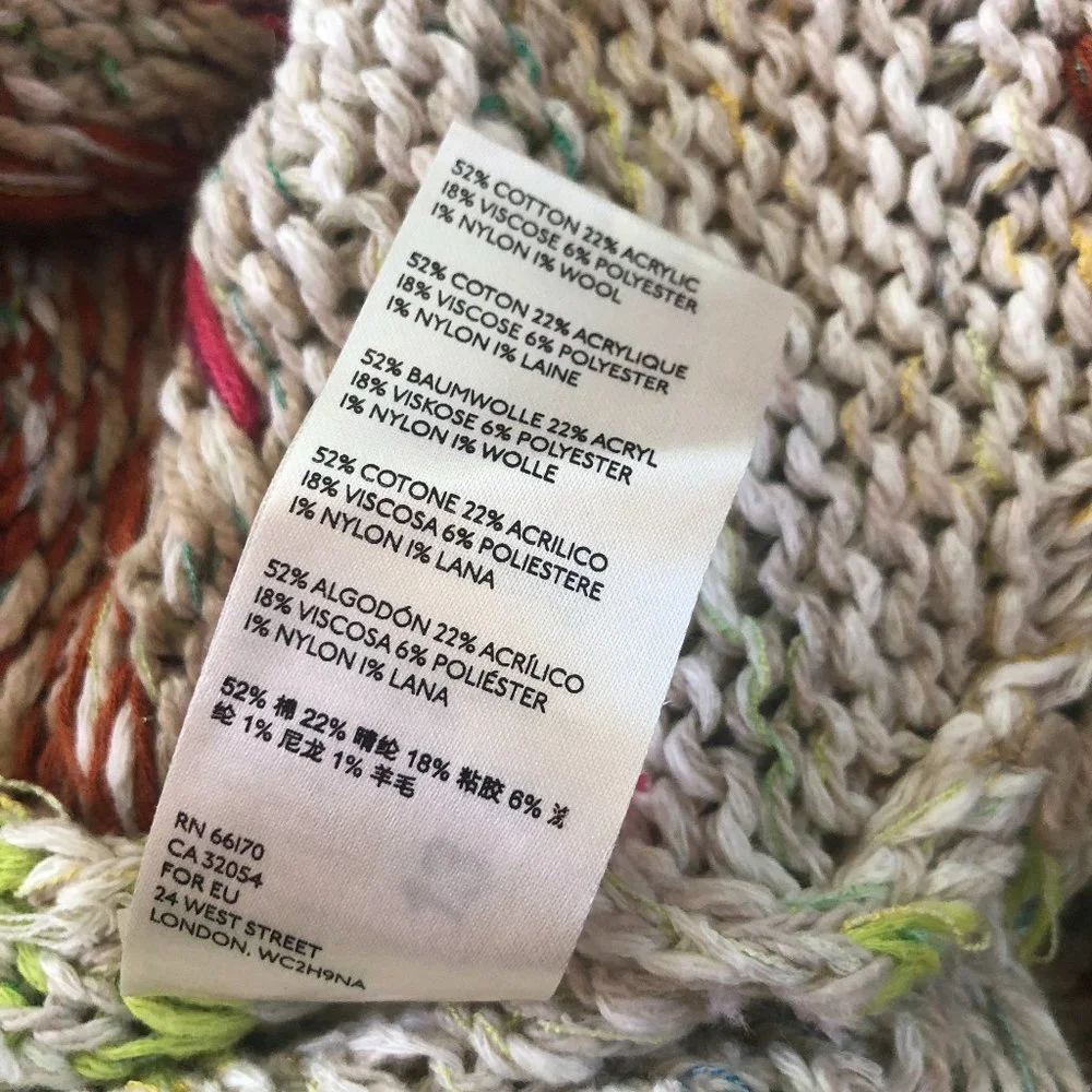 Free People Skies the Limit Cardigan